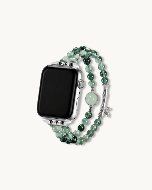Watch Band – Bamboo Scholar Green Phantom, Career