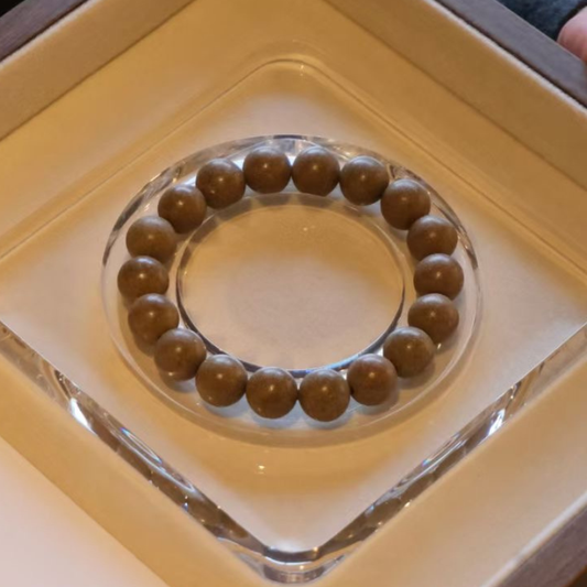 Herbal Incense Bracelet|Custom TCM Formula, Various Herbal Recipes Available
