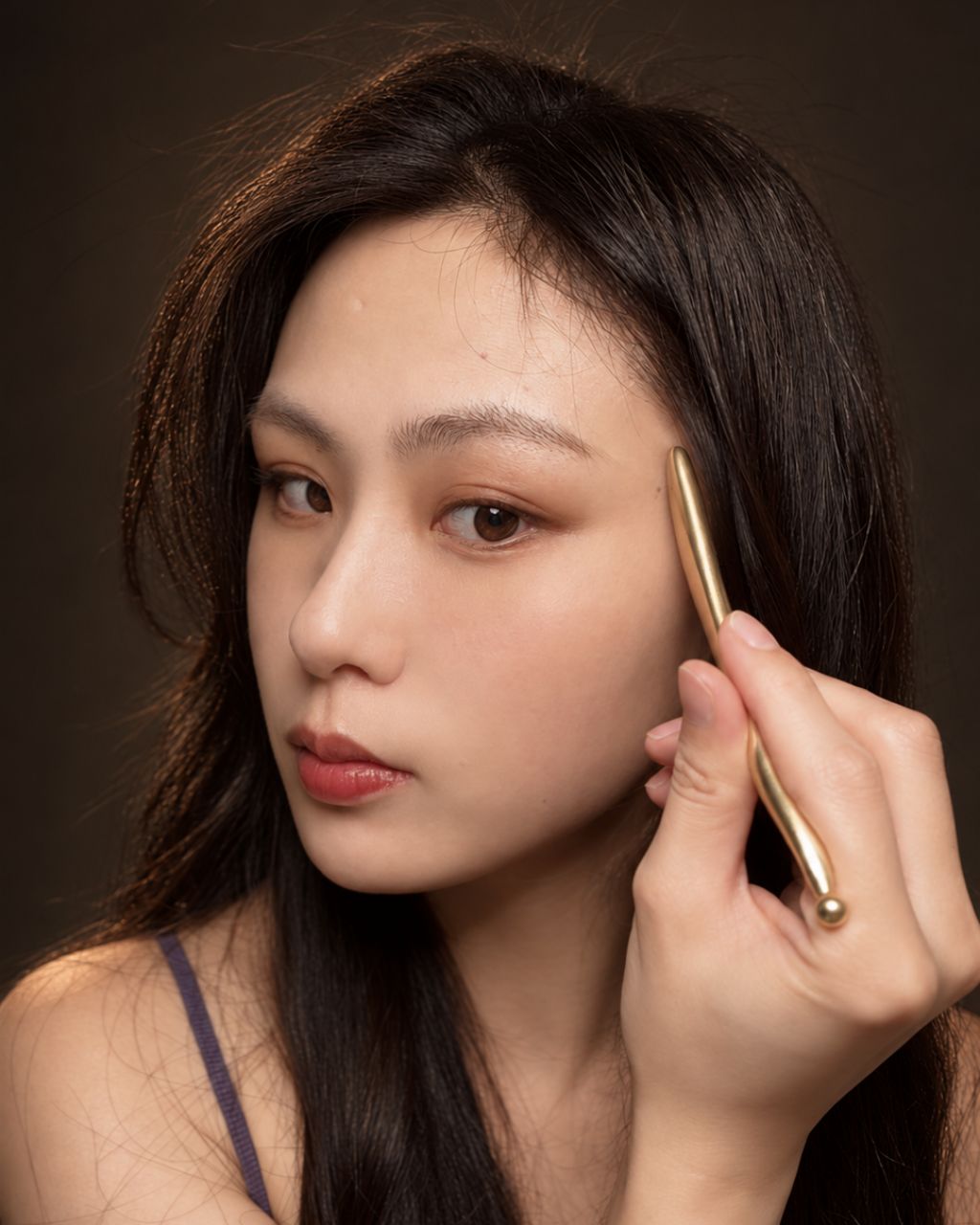 Facial Gua Sha