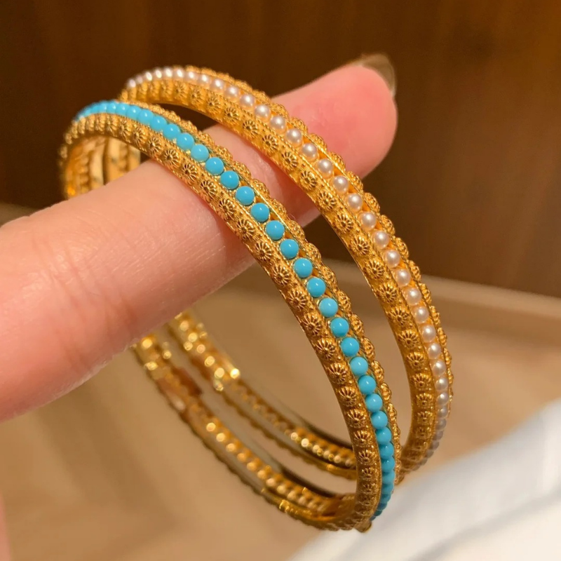Jewelry/Material/Gold-Plated 925 Silver