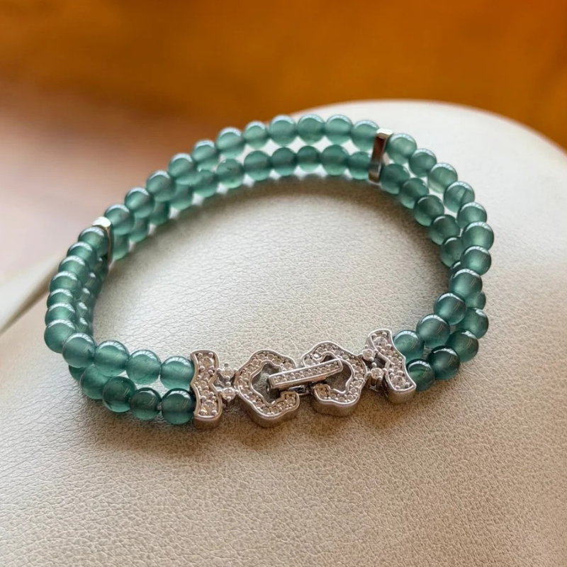 Jewelry/Material/Jade