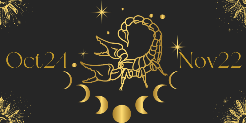 Scorpio