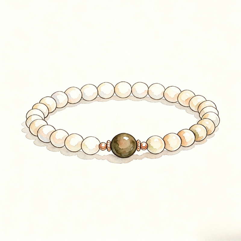 Minimalist Bracelets