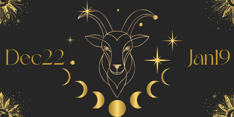 Capricorn