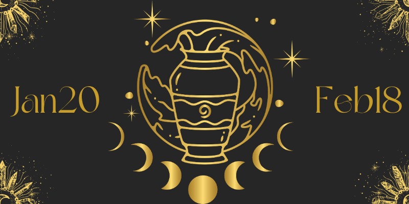 Aquarius