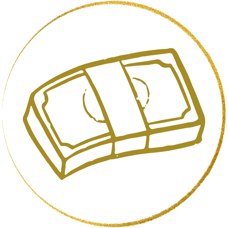 Wealth & Prosperity