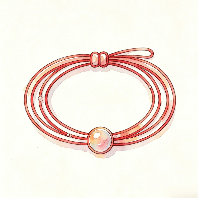 Red String