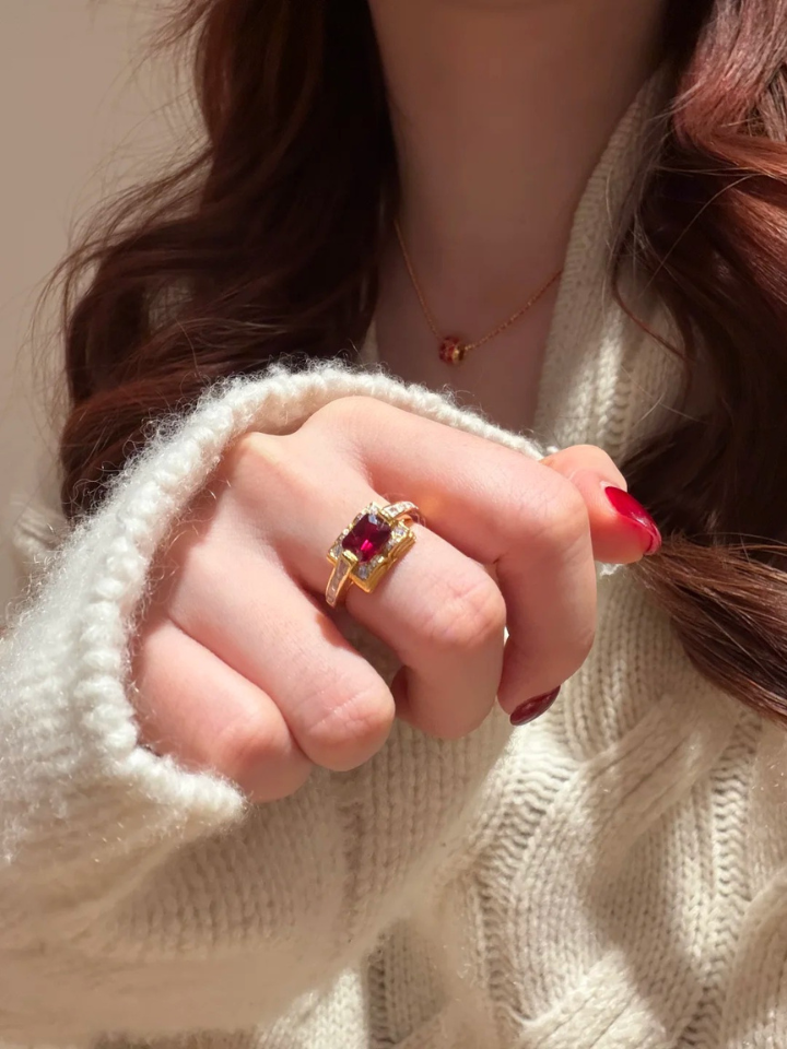 RINGS