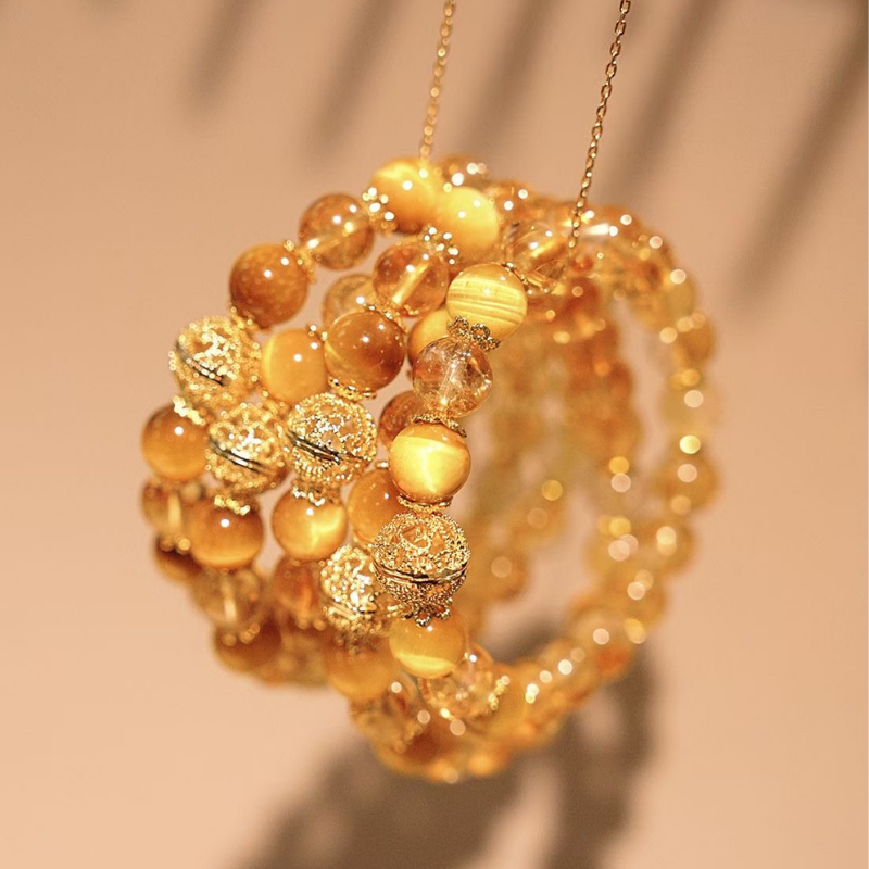 Crystal & Gemstone