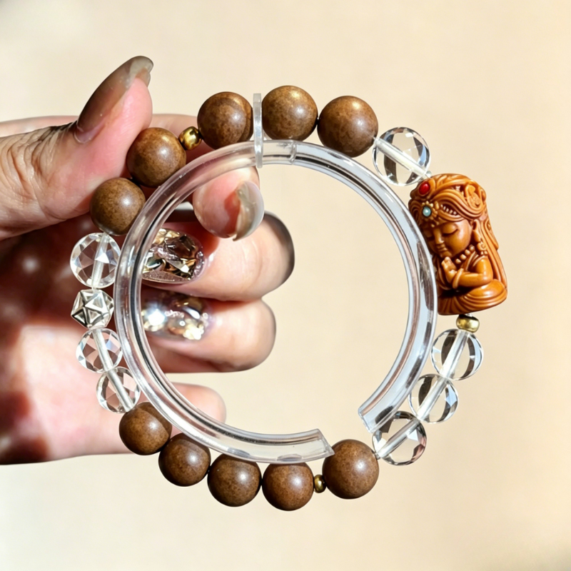 Herbal Incense Bracelets