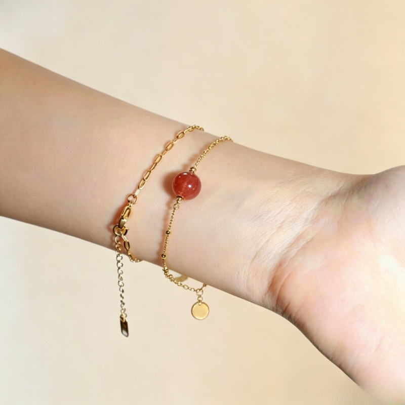 Chain Bracelets