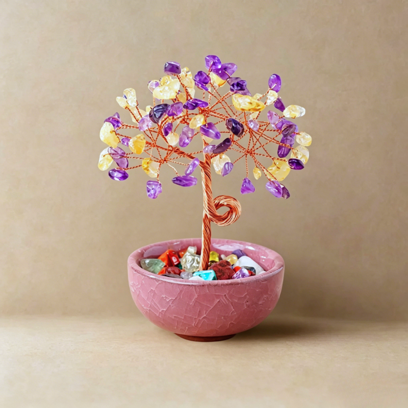 FENG SHUI TREE