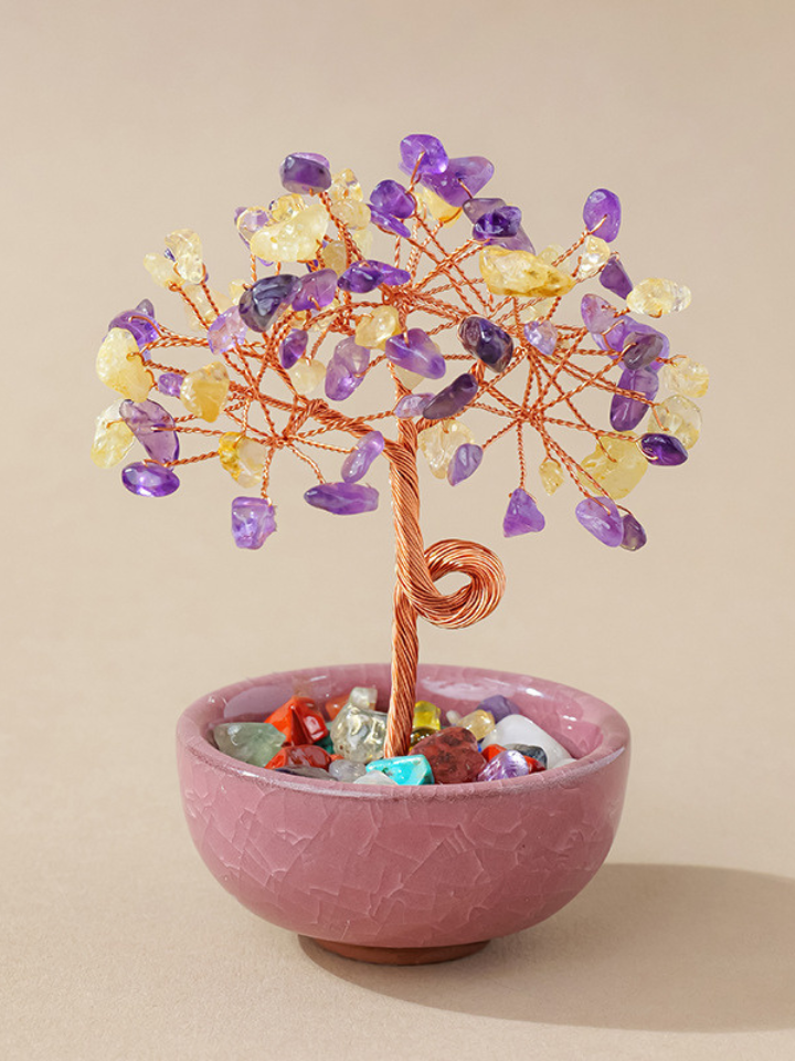 Feng Shui Tree