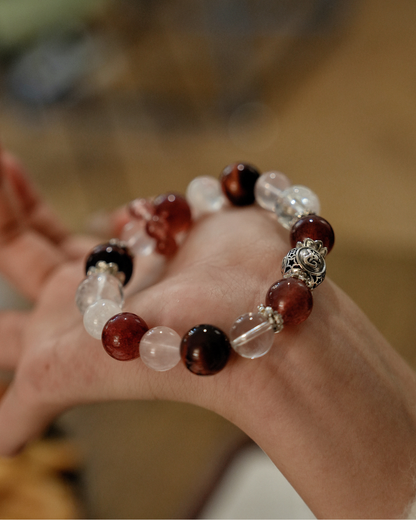 Zodiac Bracelet – Aries Guardian