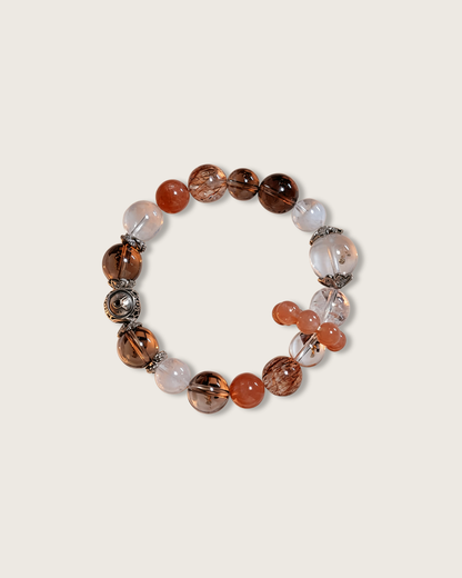 Zodiac Bracelet – Taurus Guardian
