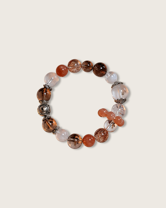 Zodiac Bracelet – Taurus Guardian