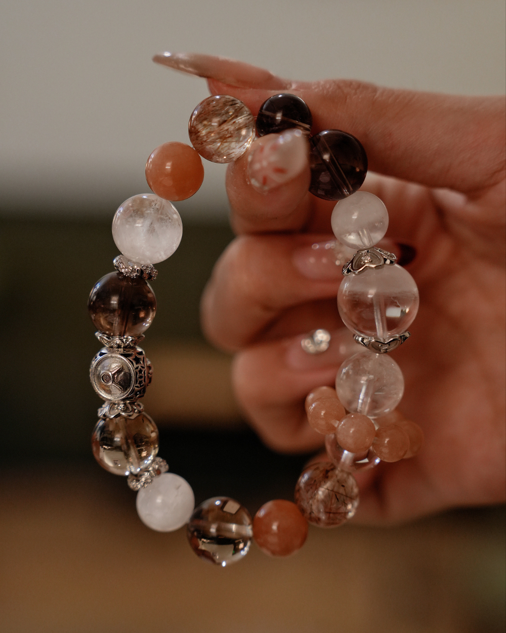 Zodiac Bracelet – Taurus Guardian