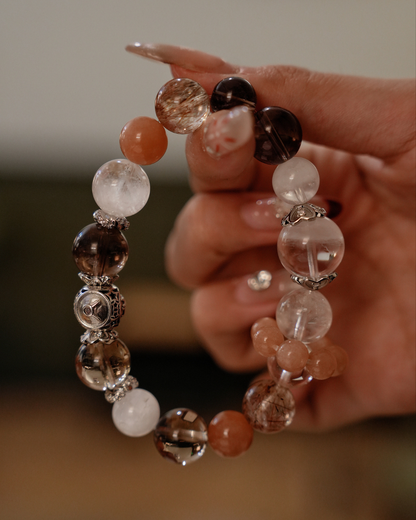 Zodiac Bracelet – Taurus Guardian