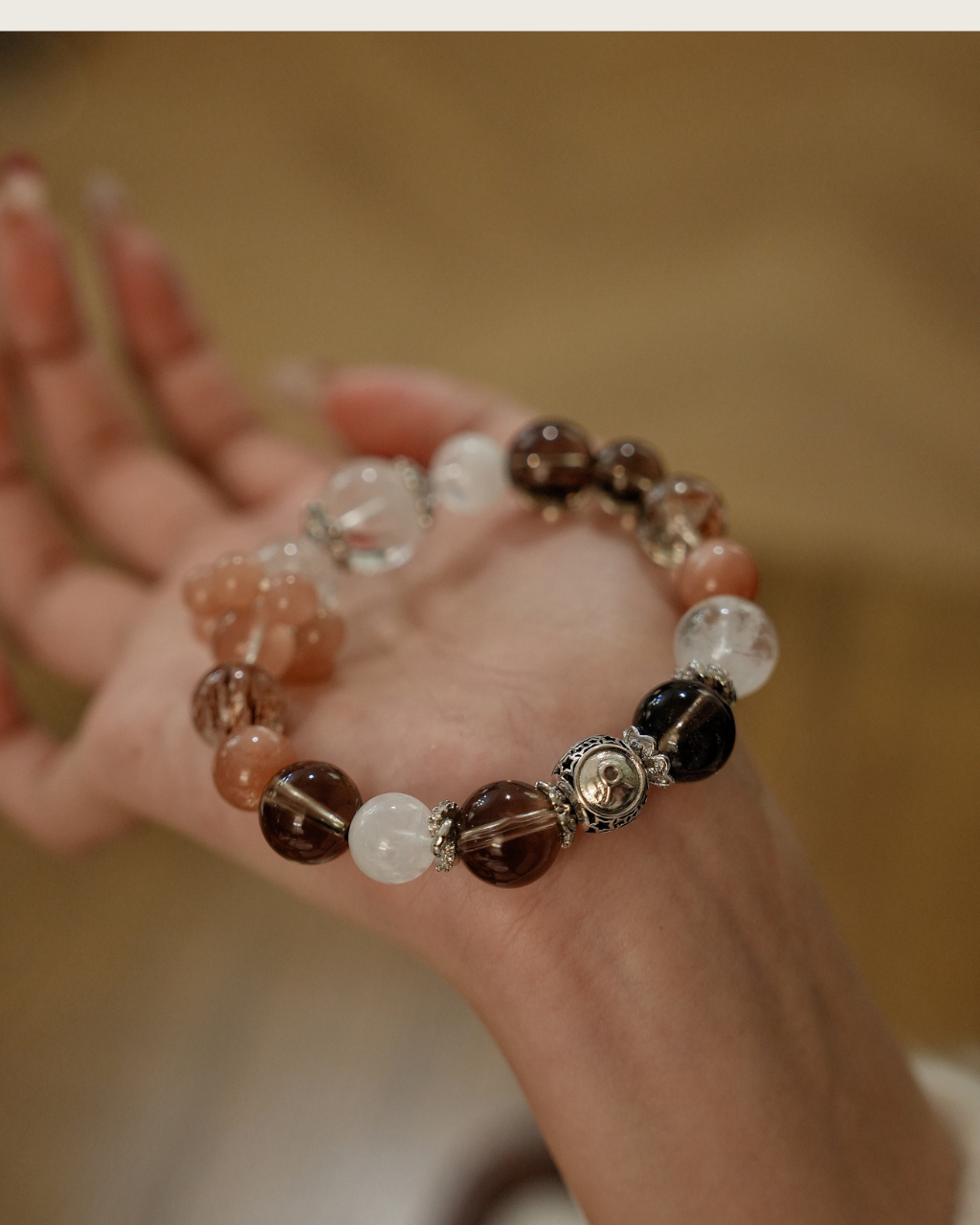 Zodiac Bracelet – Taurus Guardian