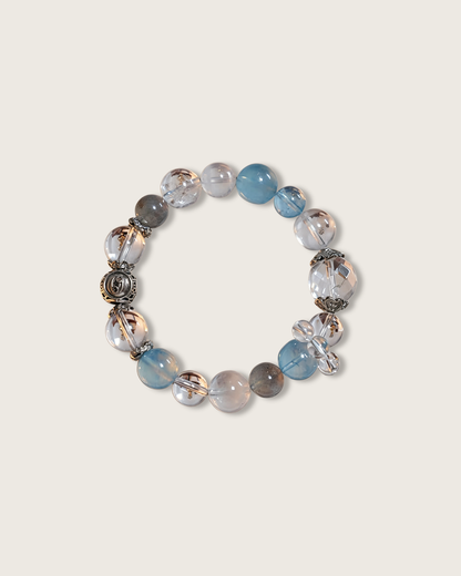 Zodiac Bracelet – Cancer Guardian