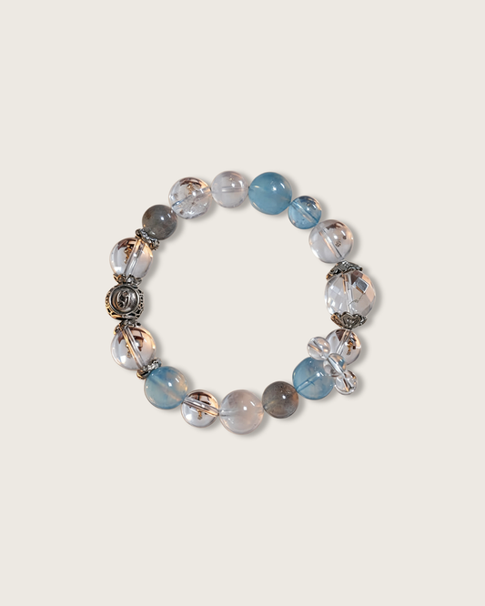 Zodiac Bracelet – Cancer Guardian