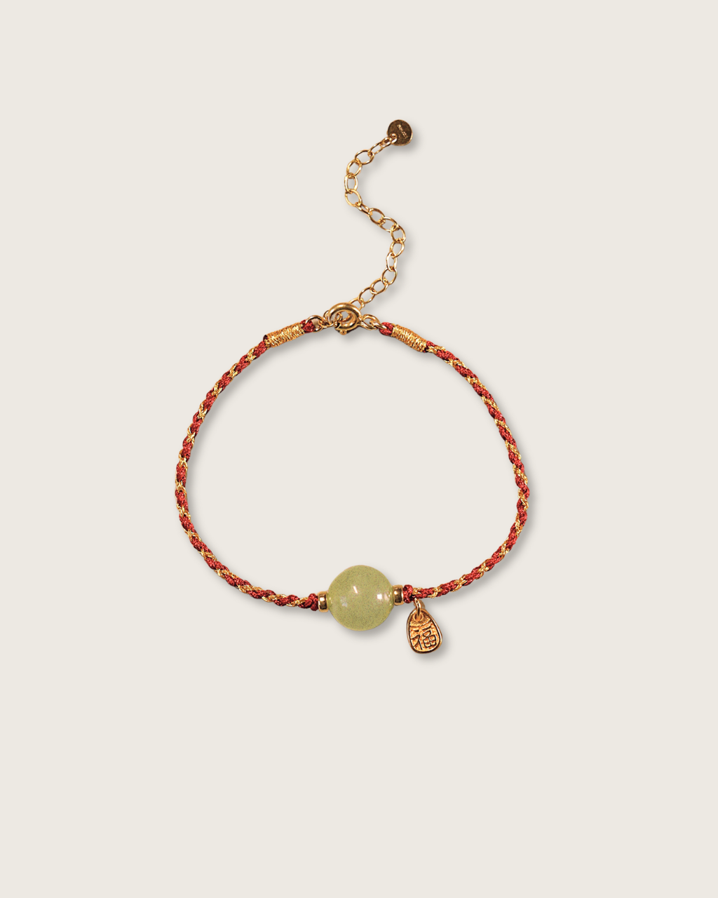 Chinese Zodiac Dragon Bracelet, Bless Your 2026