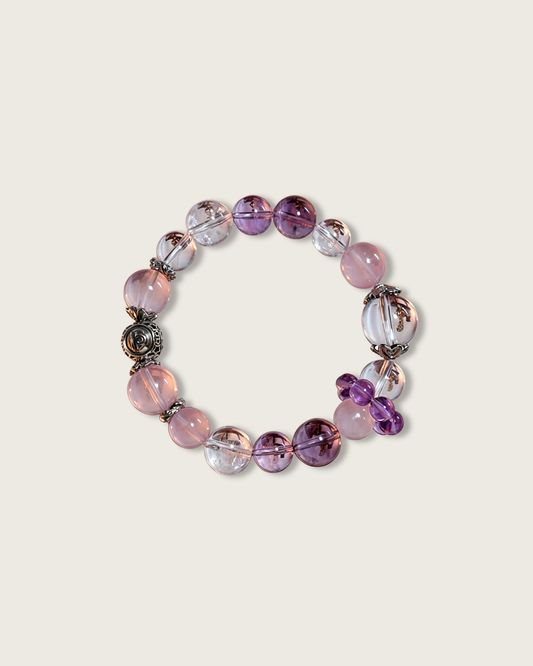 Zodiac Bracelet – Libra Guardian