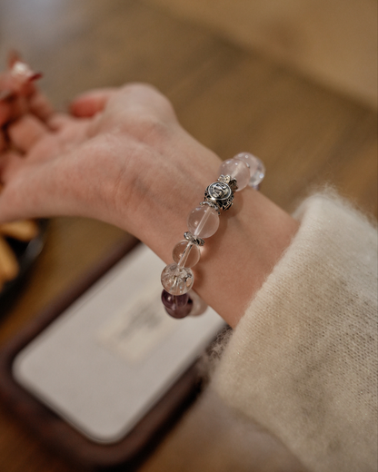 Zodiac Bracelet – Libra Guardian