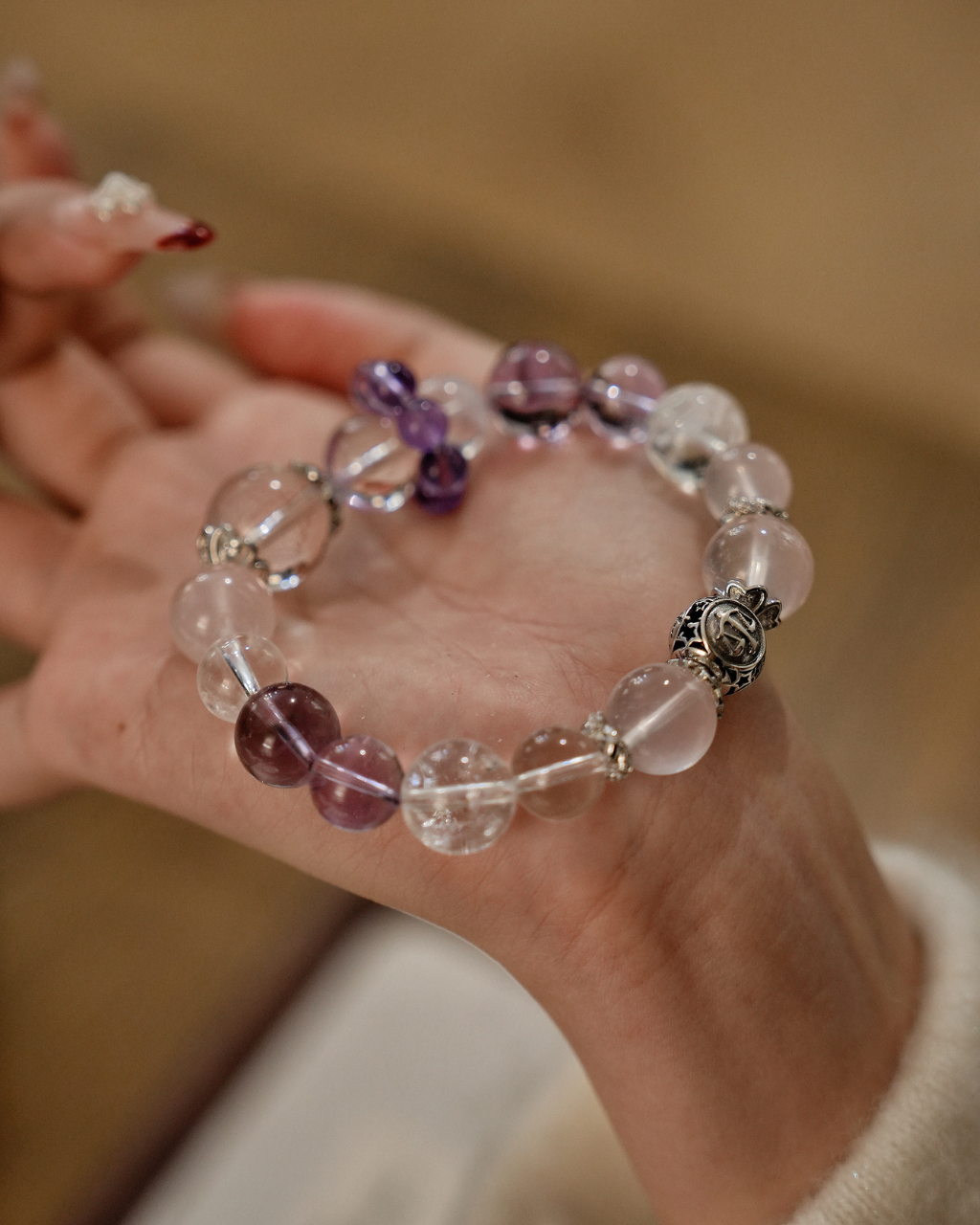 Zodiac Bracelet – Libra Guardian
