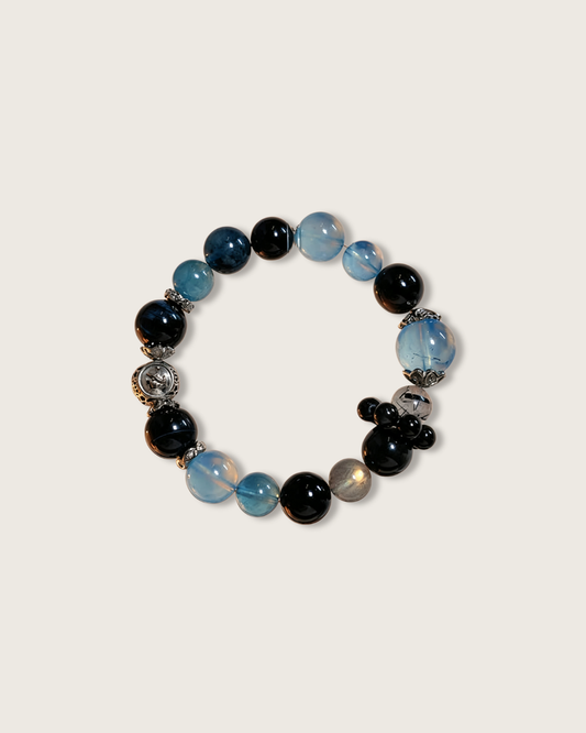 Zodiac Bracelet – Sagittarius Guardian