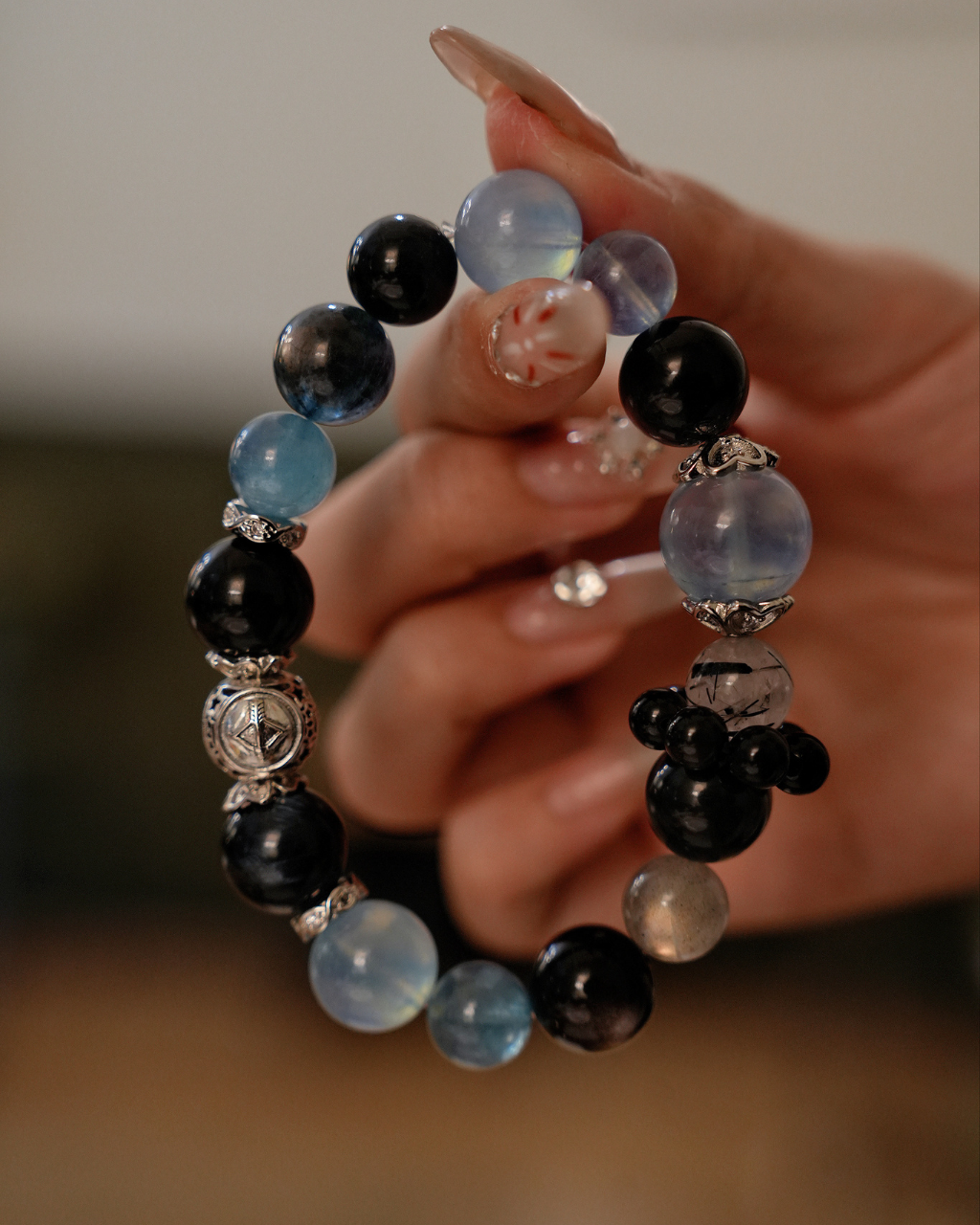 Zodiac Bracelet – Sagittarius Guardian
