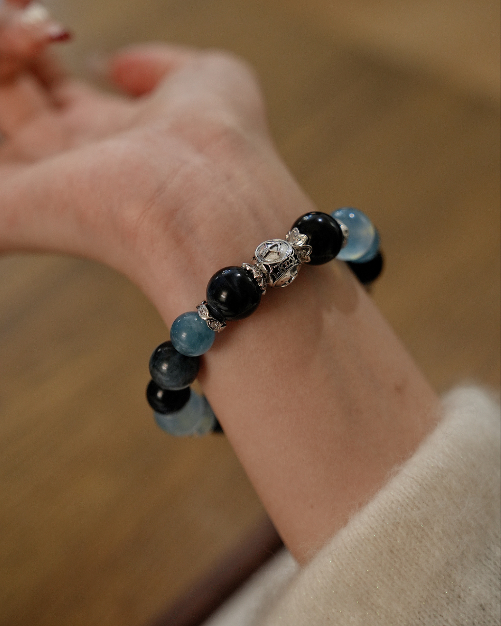 Zodiac Bracelet – Sagittarius Guardian