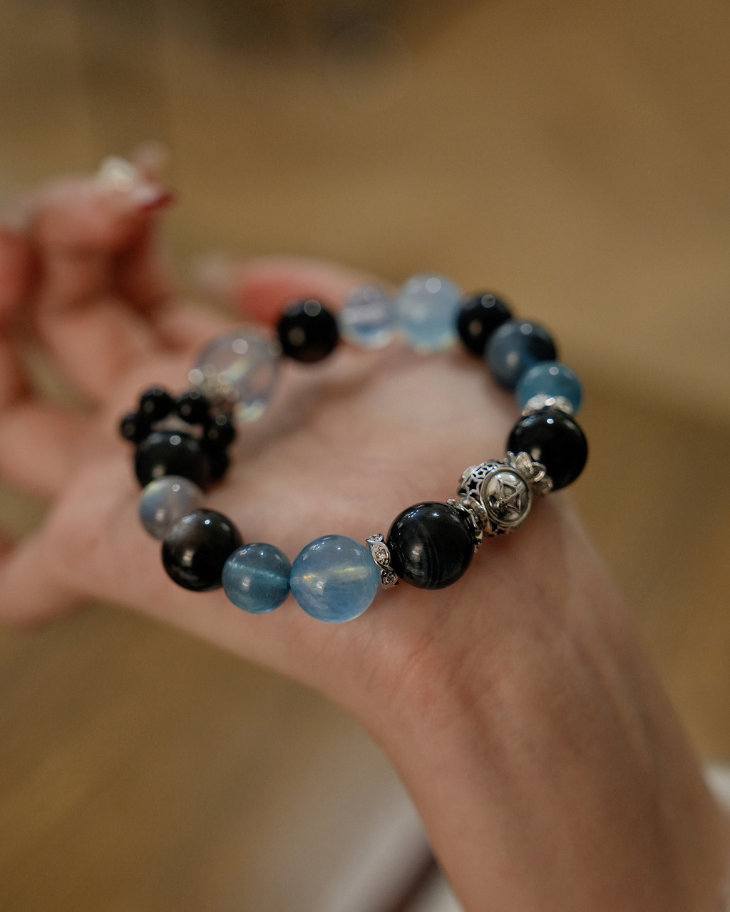Zodiac Bracelet – Sagittarius Guardian