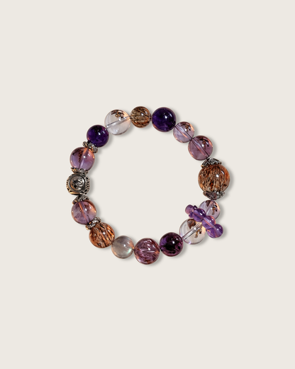 Zodiac Bracelet – Capricorn Guardian