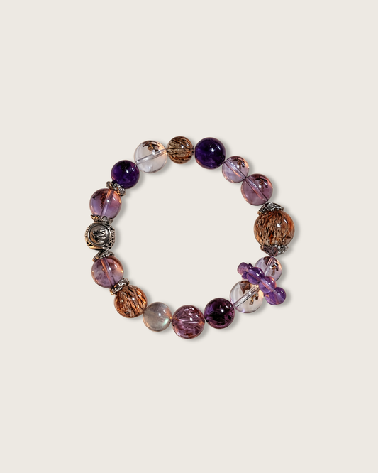 Zodiac Bracelet – Capricorn Guardian