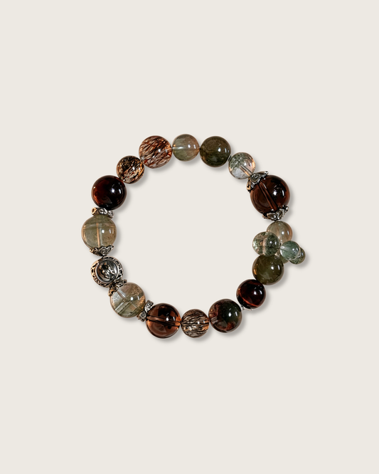 Zodiac Bracelet – Aquarius Guardian