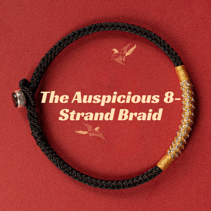 Red String Bracelet｜“Two as One” Couple‘s - Eternal Bond & Good Luck