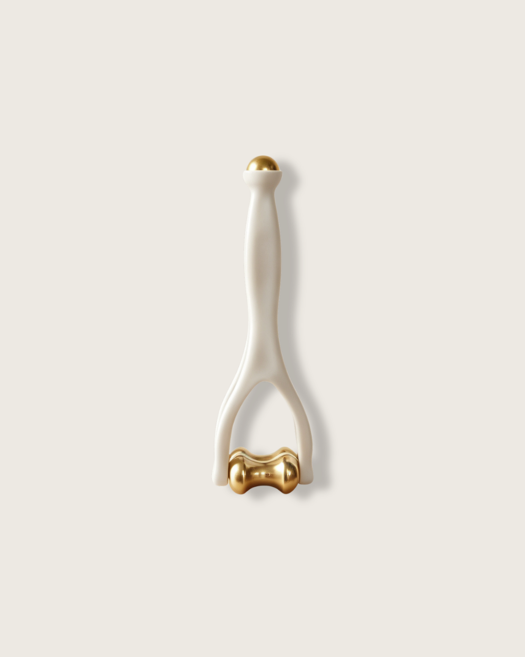 Finger Massager - Brass, For Hand & Finger