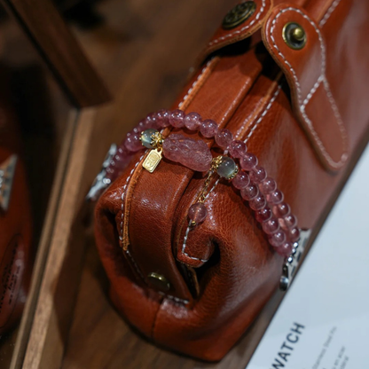 Energy Watch Band｜Ylang Rose for Love & Wealth