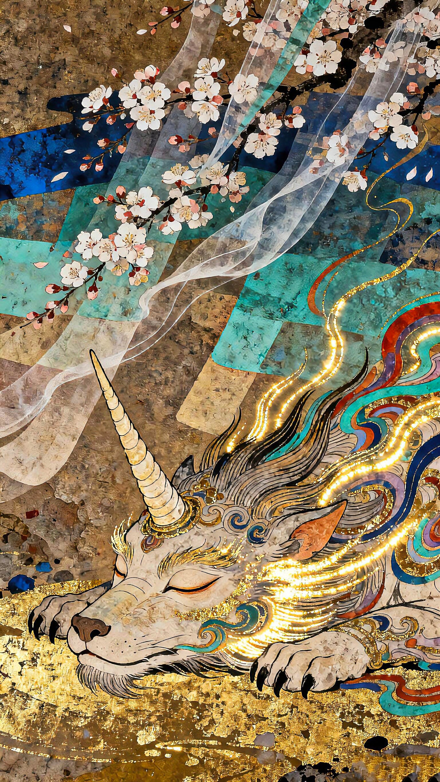 Di Ting Wallpaper: For Deep Insight & Discretion