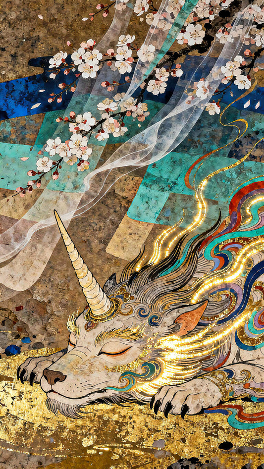 Di Ting Wallpaper: For Deep Insight & Discretion