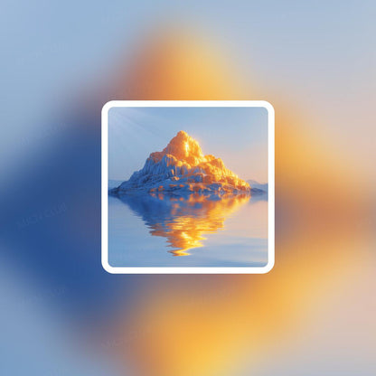 Attract Flowing Wealth: 'Metal Water' Avatar for Abundance