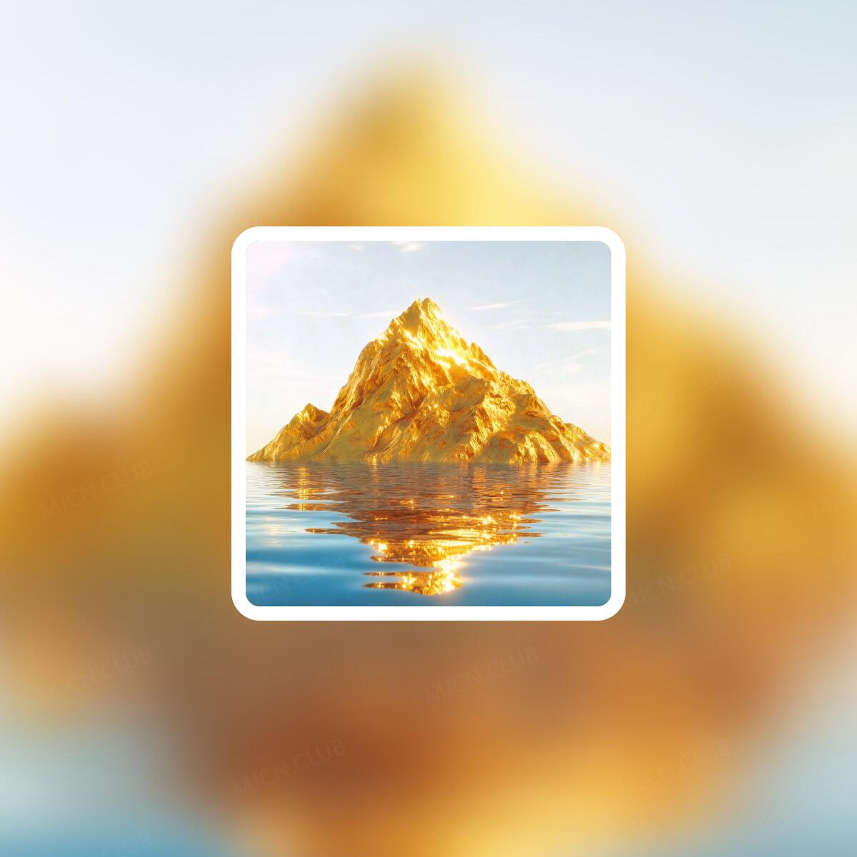 Attract Flowing Wealth: 'Metal Water' Avatar for Abundance