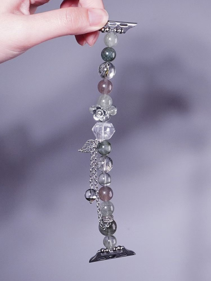 1-on-1 Five Elements Watch Band - Balance Your Energy for Apple Watch (Gorgeous Collection)