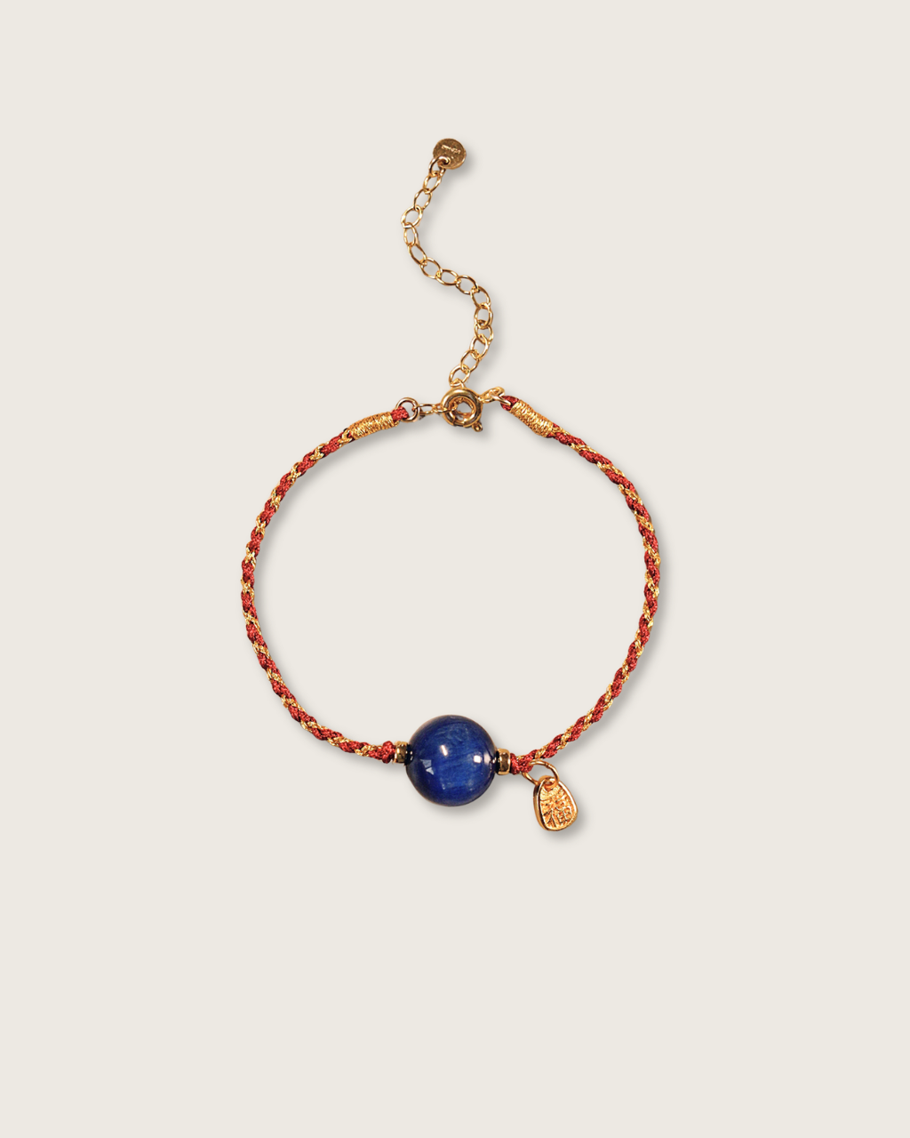Chinese Zodiac Monkey Bracelet, Bless Your 2026