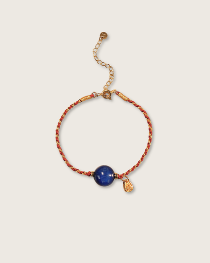 Chinese Zodiac Monkey Bracelet, Bless Your 2026