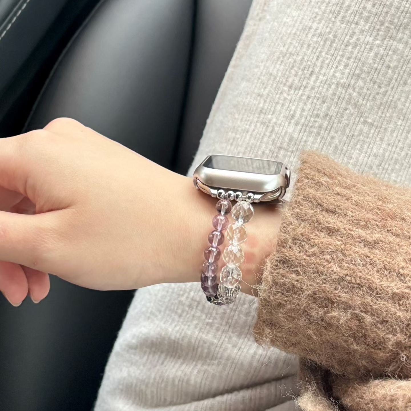 Energy Watch Band｜Scholar's Success for Exams & Career Transition