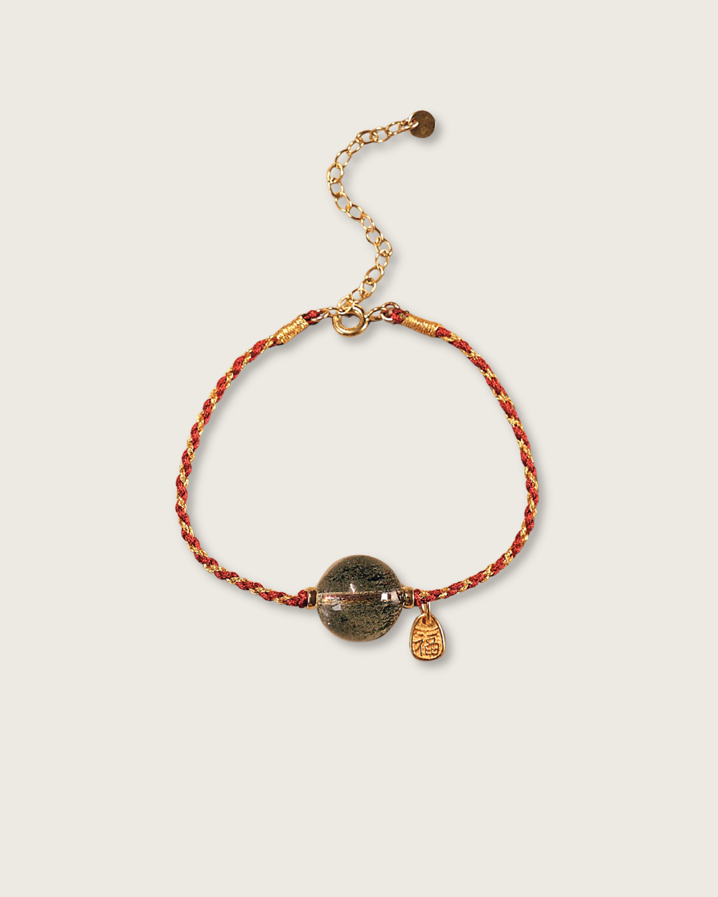 Chinese Zodiac Ox Bracelet, Bless Your 2026