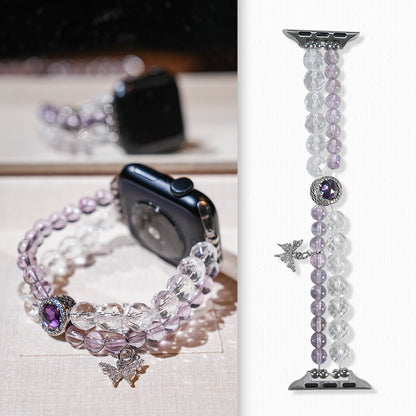 Energy Watch Band｜Scholar's Success for Exams & Career Transition