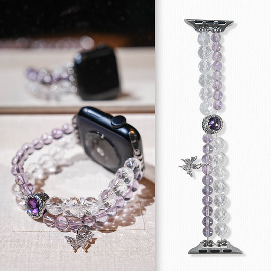 Energy Watch Band｜Scholar's Success for Exams & Career Transition